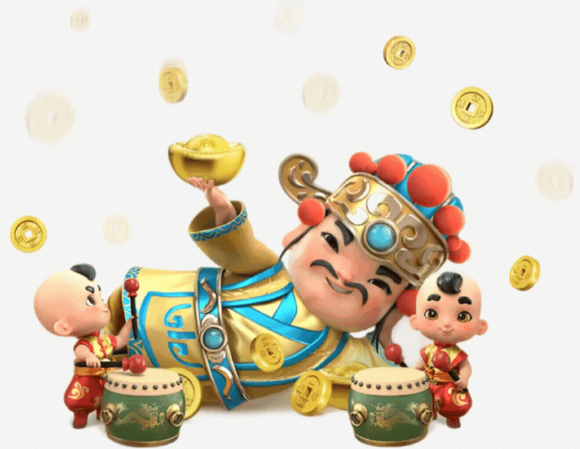 麻将胡了公告公开画面